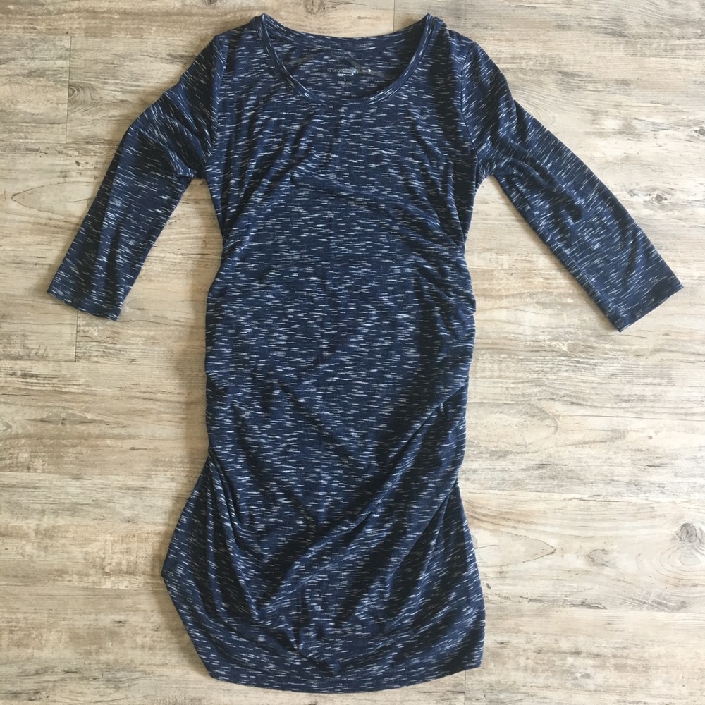 Maternity dress